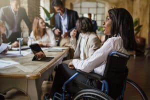 disability discrimination attorneys